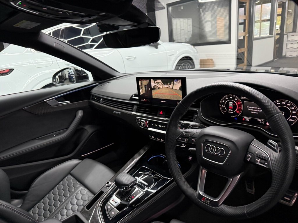 Used Audi RS4 Avant 2024 for sale - 76986272: Photo 39