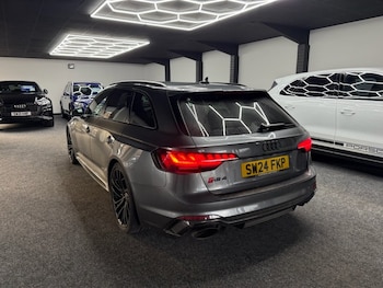 Used Audi RS4 2024 for sale - 76986272: Photo