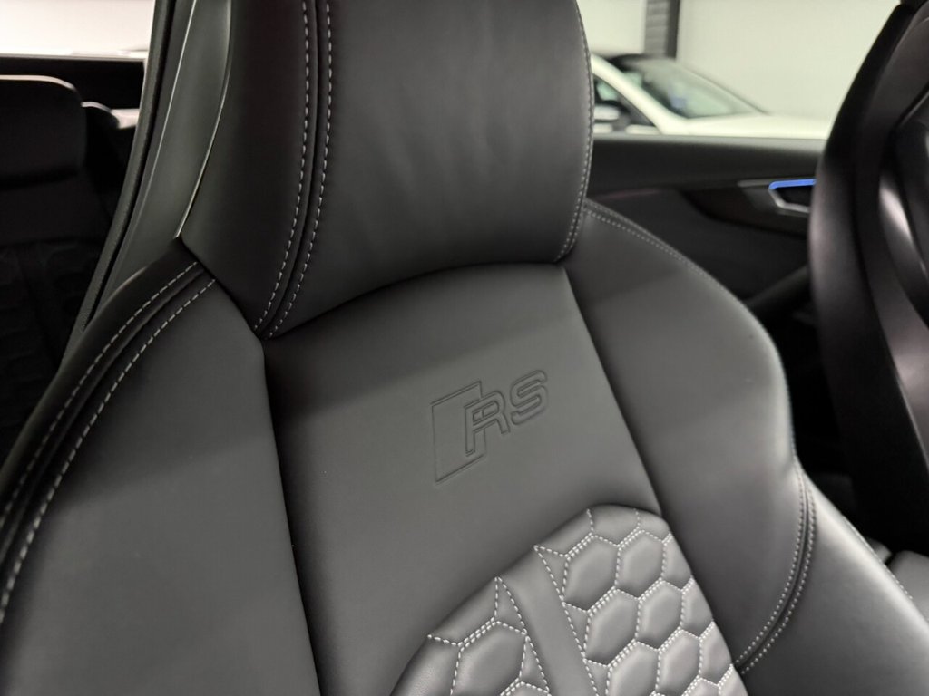 Used Audi RS4 Avant 2024 for sale - 76986272: Photo 43