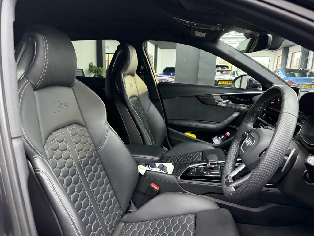 Used Audi RS4 2024 for sale - 76986272: Photo 5