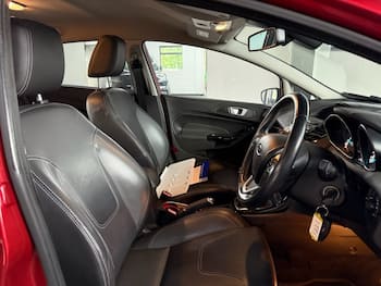 Used Ford Fiesta 2017 for sale - 79791116: Photo