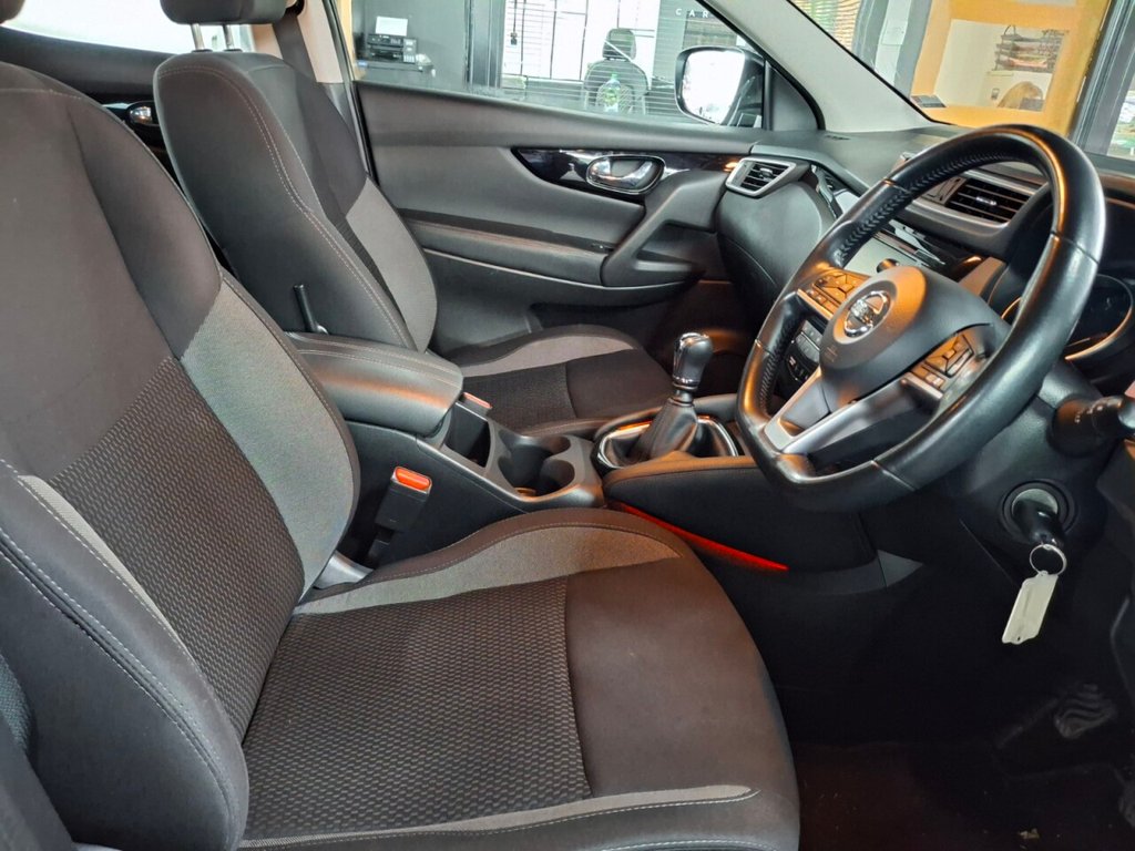 Used Nissan Qashqai 2019 for sale - 77026885: Photo 5