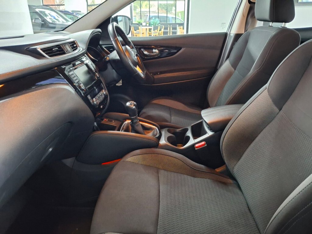 Used Nissan Qashqai 2019 for sale - 77026885: Photo 6