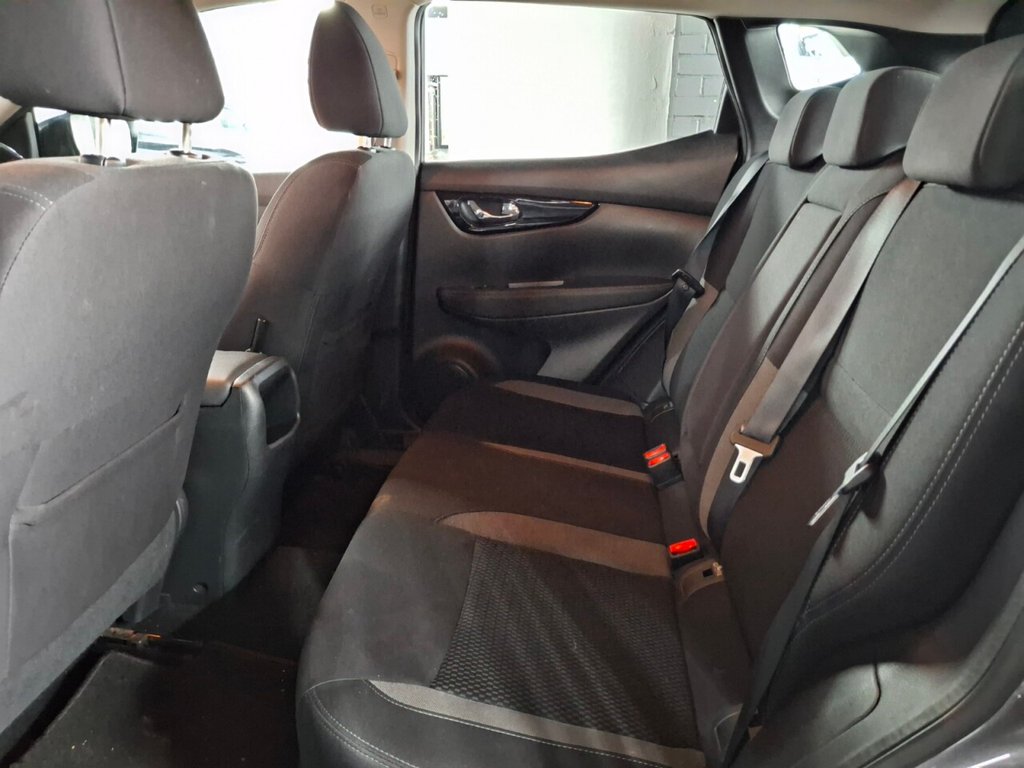 Used Nissan Qashqai 2019 for sale - 77026885: Photo 7
