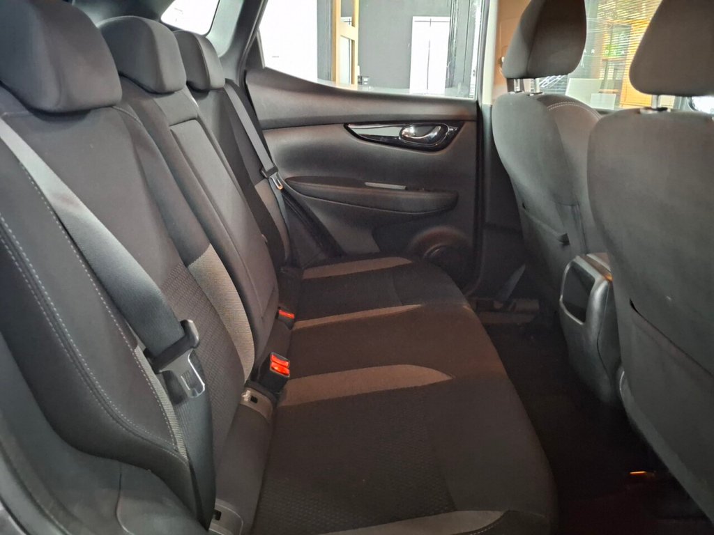 Used Nissan Qashqai 2019 for sale - 77026885: Photo 8
