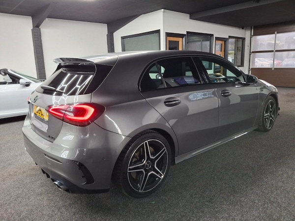 Used Mercedes-Benz A-Class 2019 for sale - 76303692: Photo 13