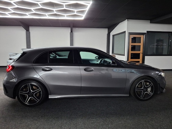 Used Mercedes-Benz A-Class 2019 for sale - 76303692: Photo 14