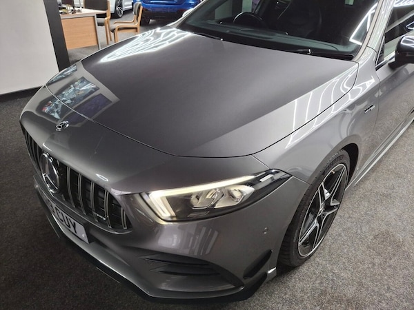 Used Mercedes-Benz A-Class 2019 for sale - 76303692: Photo 22