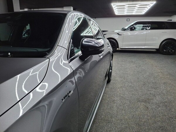 Used Mercedes-Benz A-Class 2019 for sale - 76303692: Photo 23
