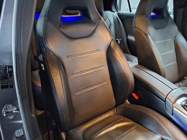 Used Mercedes-Benz A-Class 2019 for sale - 76303692: Photo 28