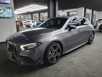 Used Mercedes-Benz A-Class 2019 for sale - 76303692: Photo