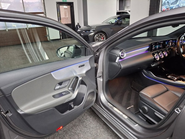Used Mercedes-Benz A-Class 2019 for sale - 76303692: Photo 32