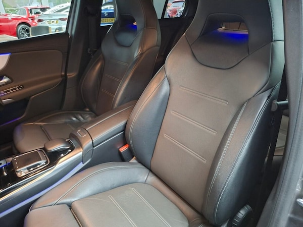 Used Mercedes-Benz A-Class 2019 for sale - 76303692: Photo 35