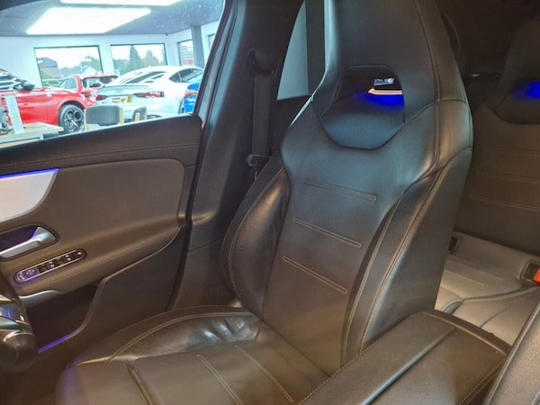 Used Mercedes-Benz A-Class 2019 for sale - 76303692: Photo 36