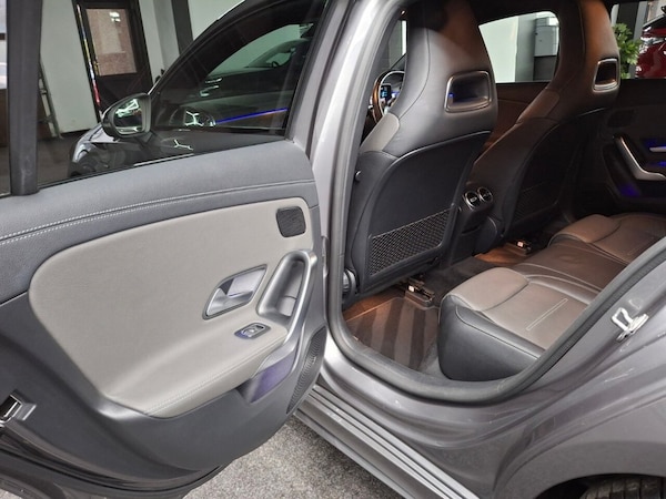 Used Mercedes-Benz A-Class 2019 for sale - 76303692: Photo 39