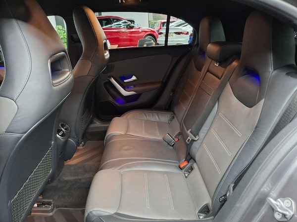 Used Mercedes-Benz A-Class 2019 for sale - 76303692: Photo 40