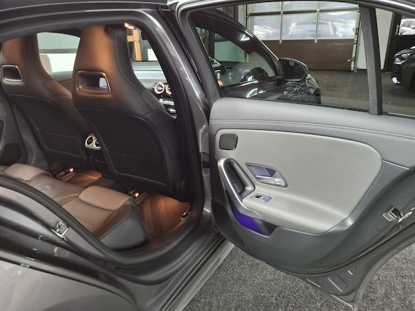 Used Mercedes-Benz A-Class 2019 for sale - 76303692: Photo 42