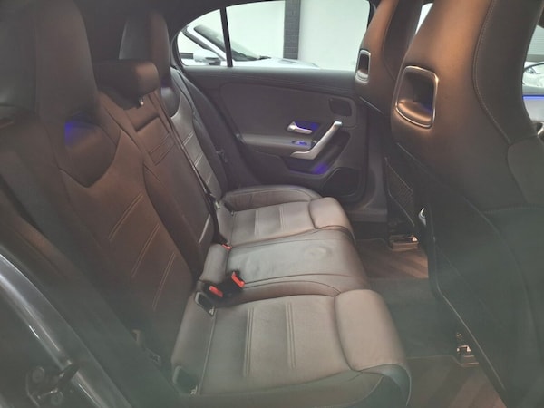 Used Mercedes-Benz A-Class 2019 for sale - 76303692: Photo 43