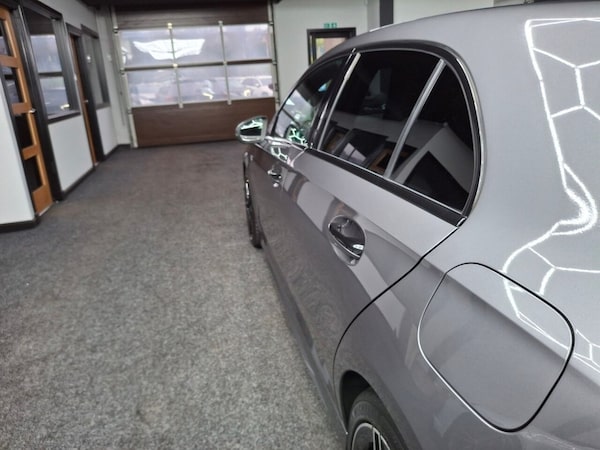 Used Mercedes-Benz A-Class 2019 for sale - 76303692: Photo 5