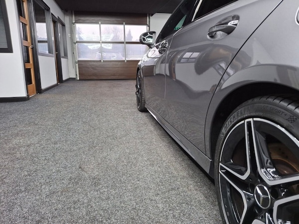 Used Mercedes-Benz A-Class 2019 for sale - 76303692: Photo 6