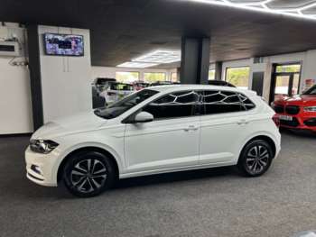Used Volkswagen Polo 2021 for sale - 74795503: Photo