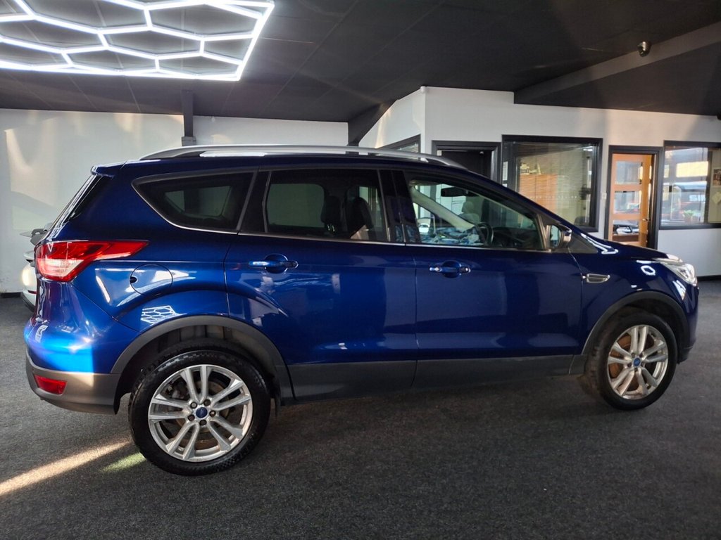 Used Ford Kuga 2015 for sale - 76582147: Photo 13