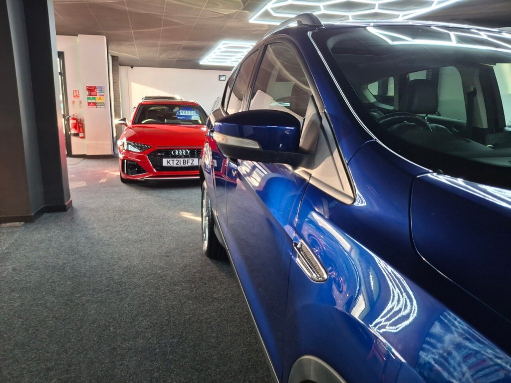 Used Ford Kuga 2015 for sale - 76582147: Photo 14