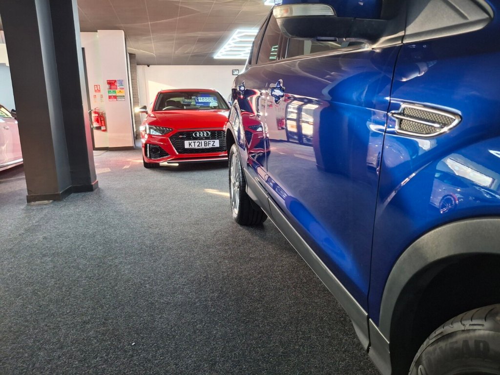 Used Ford Kuga 2015 for sale - 76582147: Photo 15