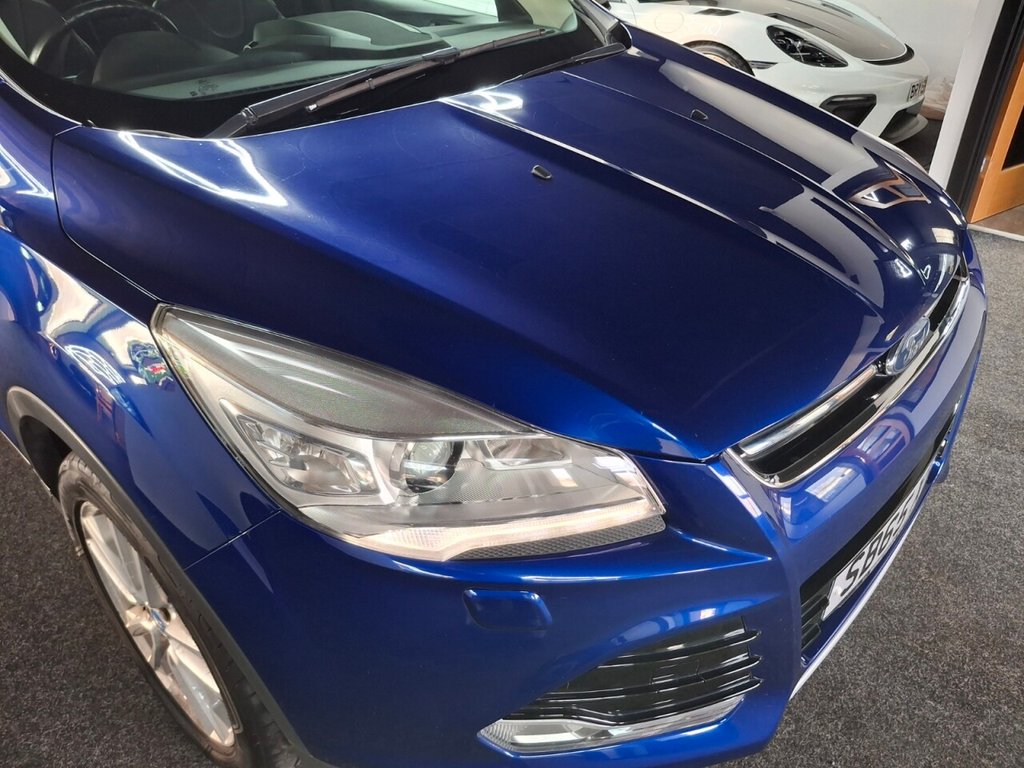 Used Ford Kuga 2015 for sale - 76582147: Photo 17