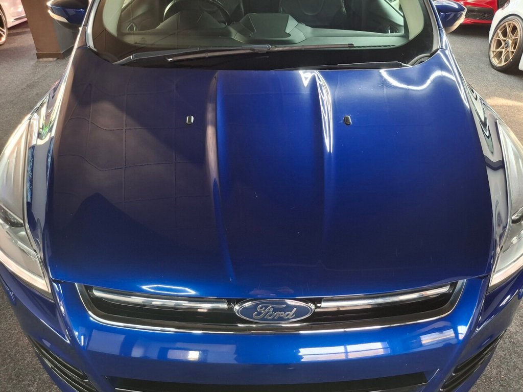 Used Ford Kuga 2015 for sale - 76582147: Photo 18