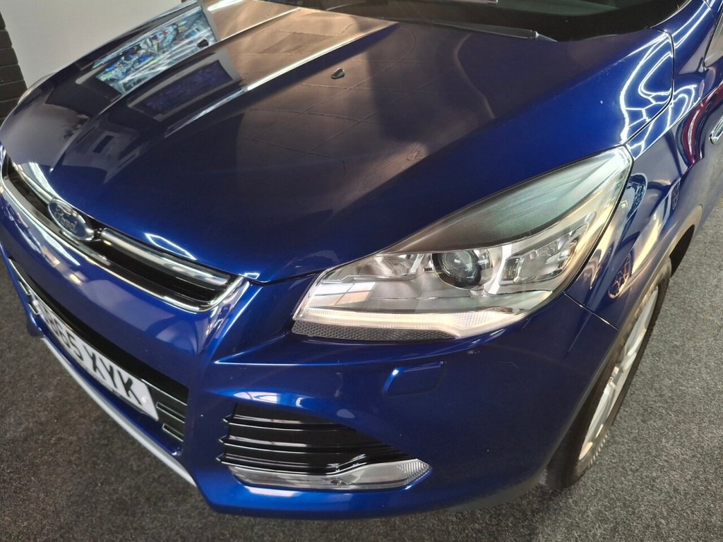 Used Ford Kuga 2015 for sale - 76582147: Photo 20