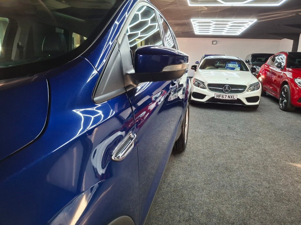 Used Ford Kuga 2015 for sale - 76582147: Photo 21