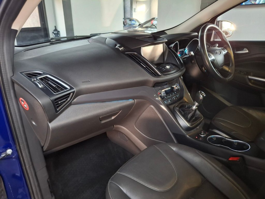 Used Ford Kuga 2015 for sale - 76582147: Photo 28