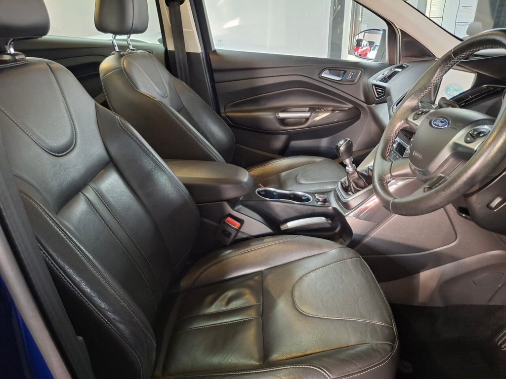 Used Ford Kuga 2015 for sale - 76582147: Photo 31