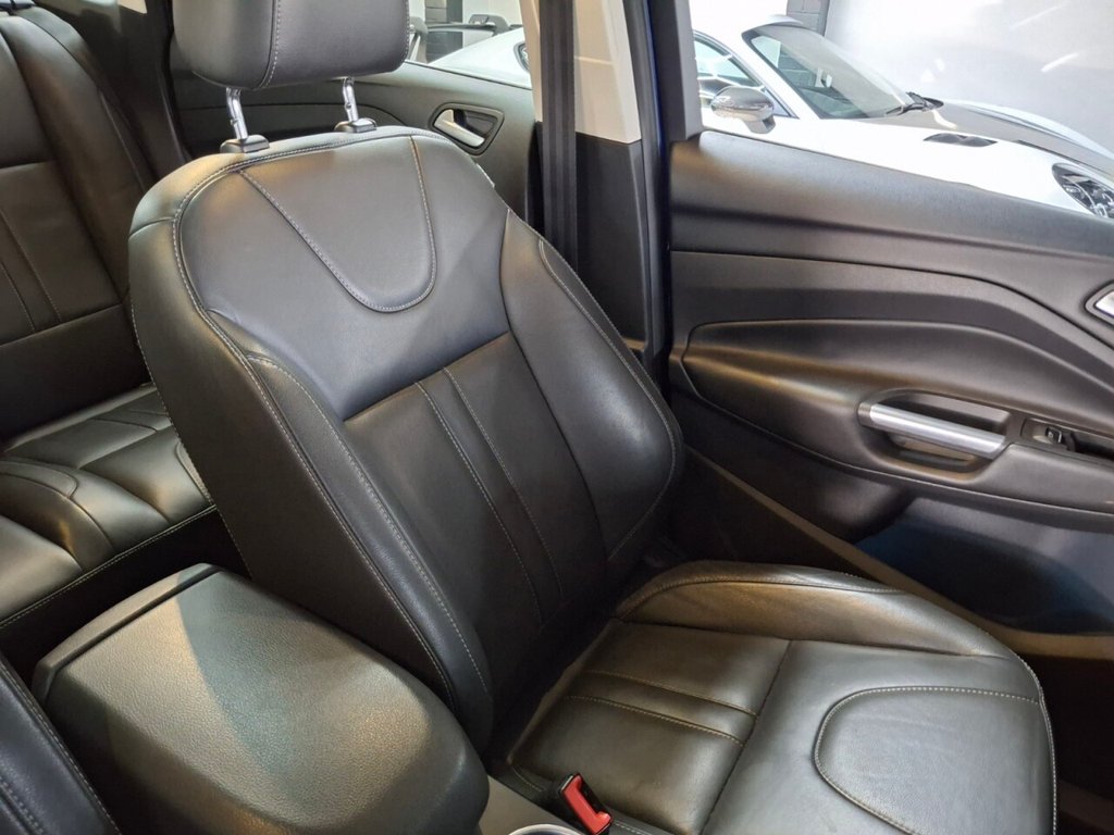 Used Ford Kuga 2015 for sale - 76582147: Photo 33