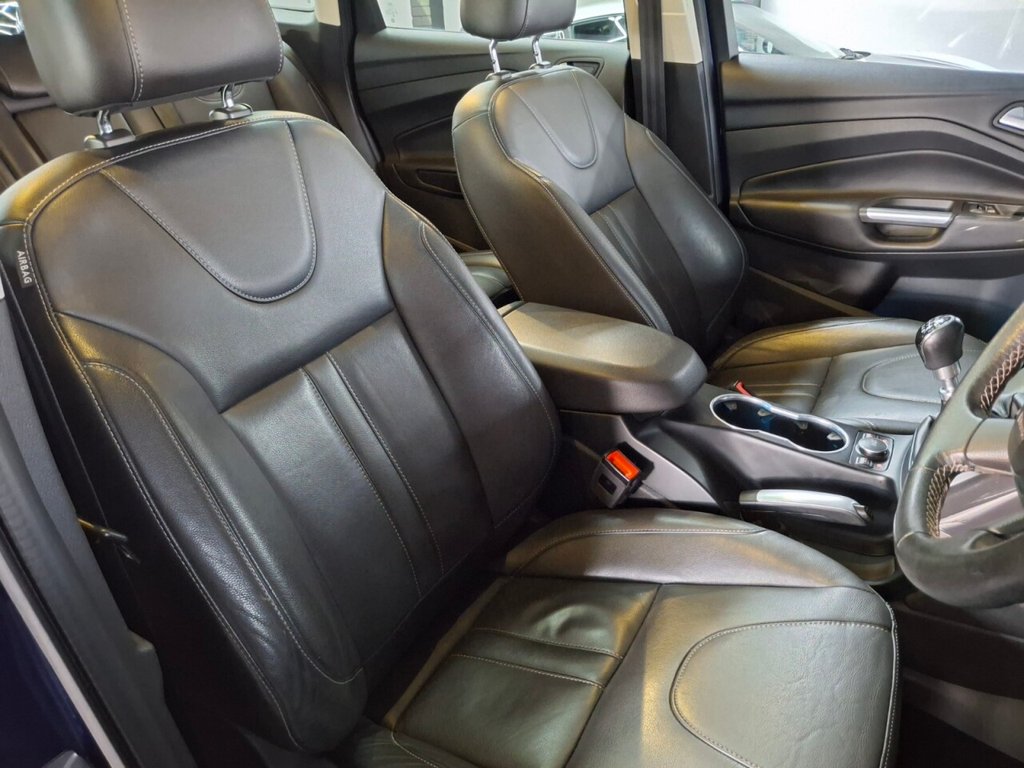 Used Ford Kuga 2015 for sale - 76582147: Photo 34