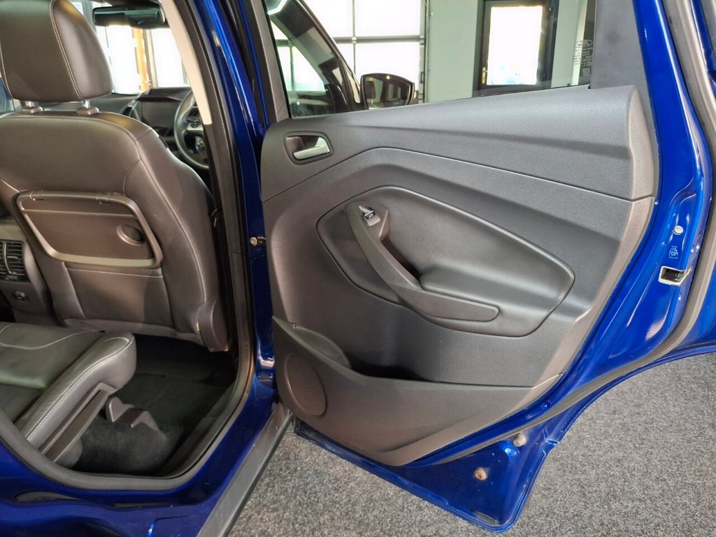 Used Ford Kuga 2015 for sale - 76582147: Photo 38