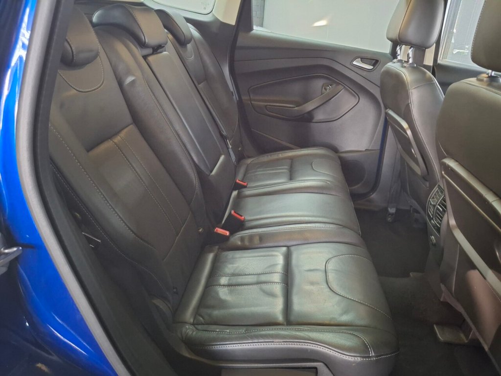 Used Ford Kuga 2015 for sale - 76582147: Photo 39