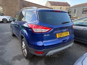 Used Ford Kuga 2015 for sale - 76582147: Photo