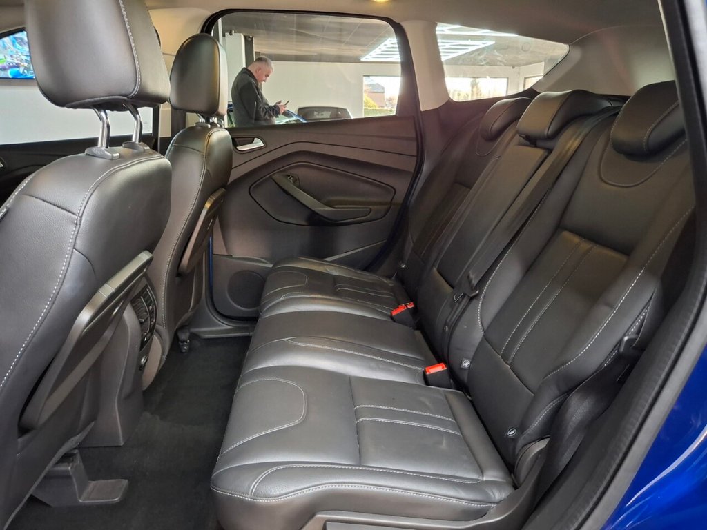 Used Ford Kuga 2015 for sale - 76582147: Photo 42