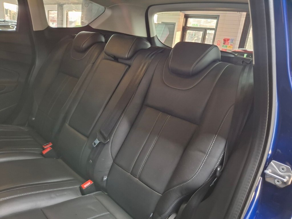 Used Ford Kuga 2015 for sale - 76582147: Photo 43