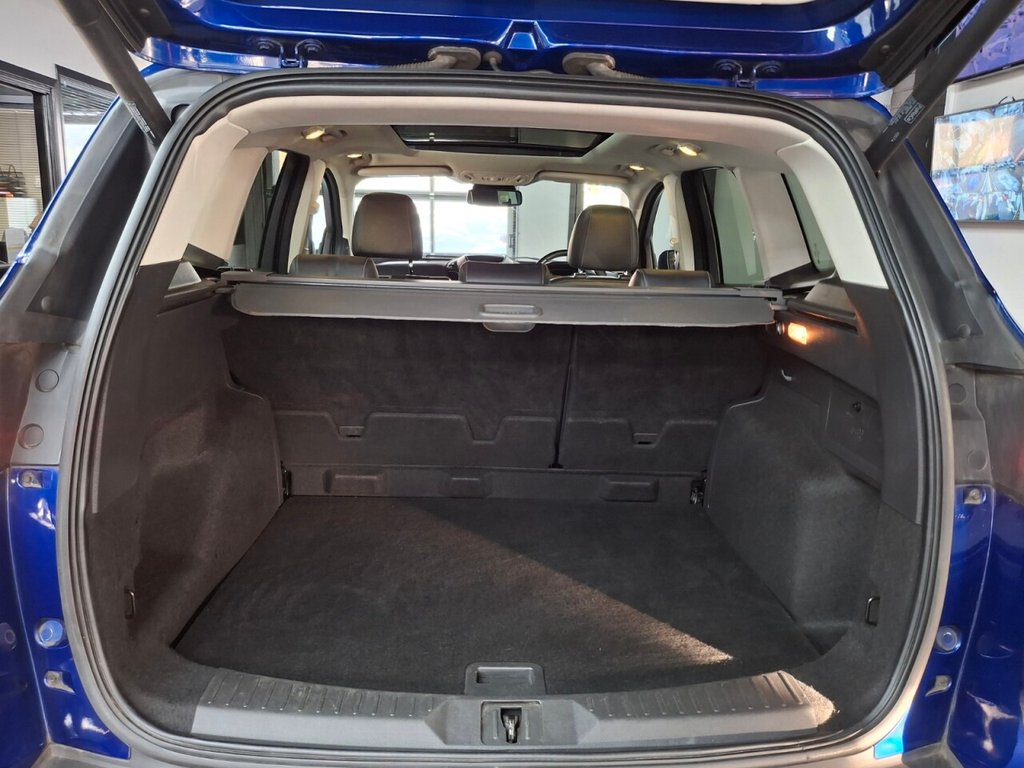 Used Ford Kuga 2015 for sale - 76582147: Photo 44