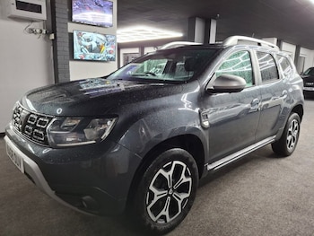 Used Dacia Duster 2018 for sale - 76986397: Photo