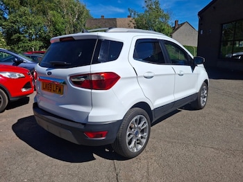 Used Ford Ecosport 2019 for sale - 78985510: Photo