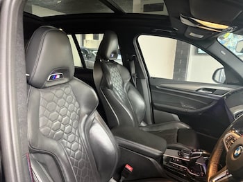 Used BMW X3 M 2019 for sale - 77835947: Photo