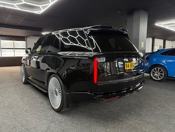 Used Land Rover Range Rover 2023 for sale - 78543734: Photo