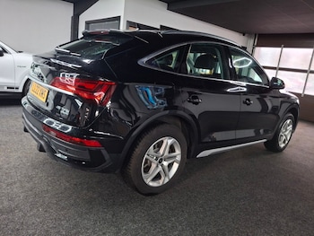 Used Audi Q5 2022 for sale - 76900775: Photo