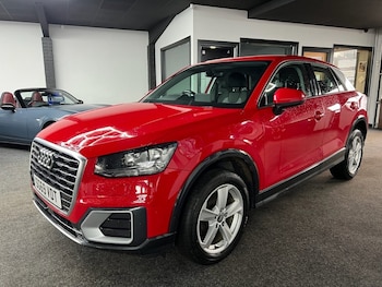 Used Audi Q2 2019 for sale - 77880096: Photo