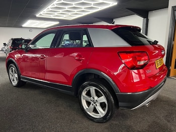 Used Audi Q2 2019 for sale - 77880096: Photo