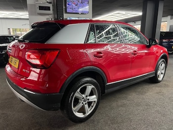 Used Audi Q2 2019 for sale - 77880096: Photo